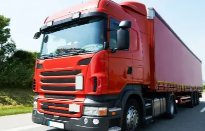 Bursa Gerger Ambar Kargo