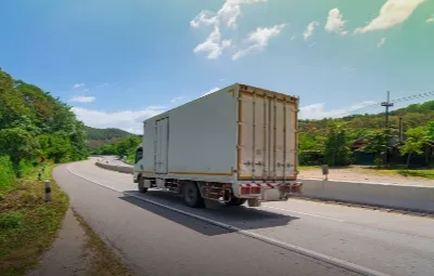 Bursa ile Gerger Arası Bulaşık Makinesi Taşıma