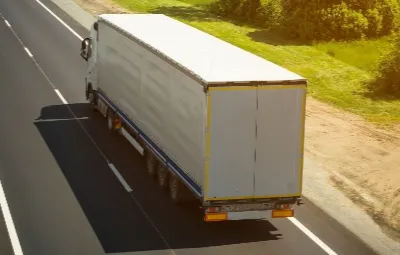 Bursa ile Gerger Arası Parça Eşya Taşıma